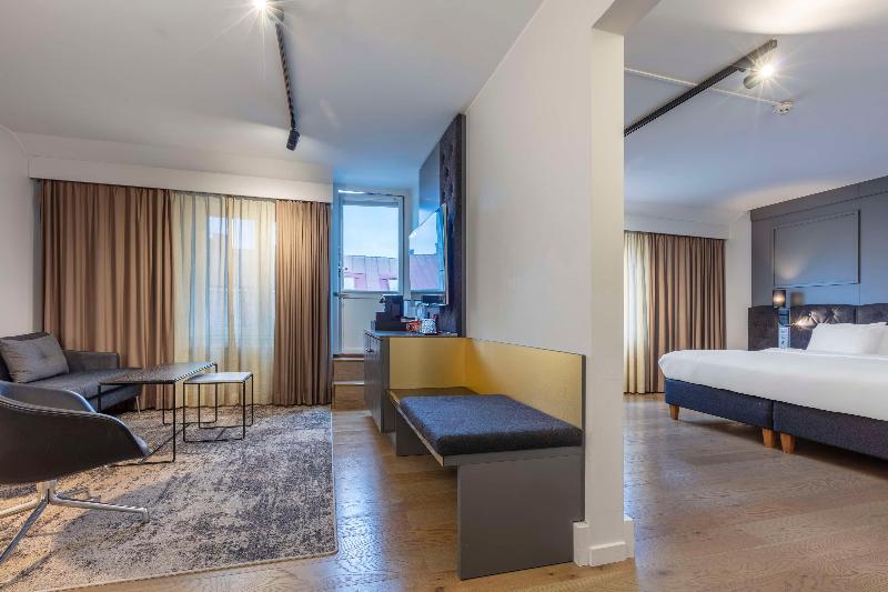 Radisson Blu Scandinavia Hotel Gothenburg image