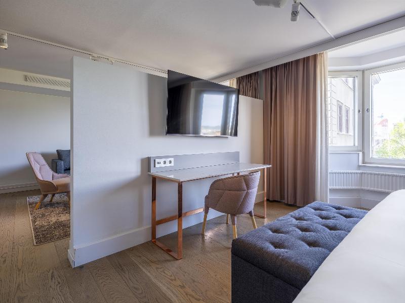 Radisson Blu Scandinavia Hotel Gothenburg image