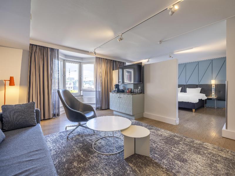 Radisson Blu Scandinavia Hotel Gothenburg image