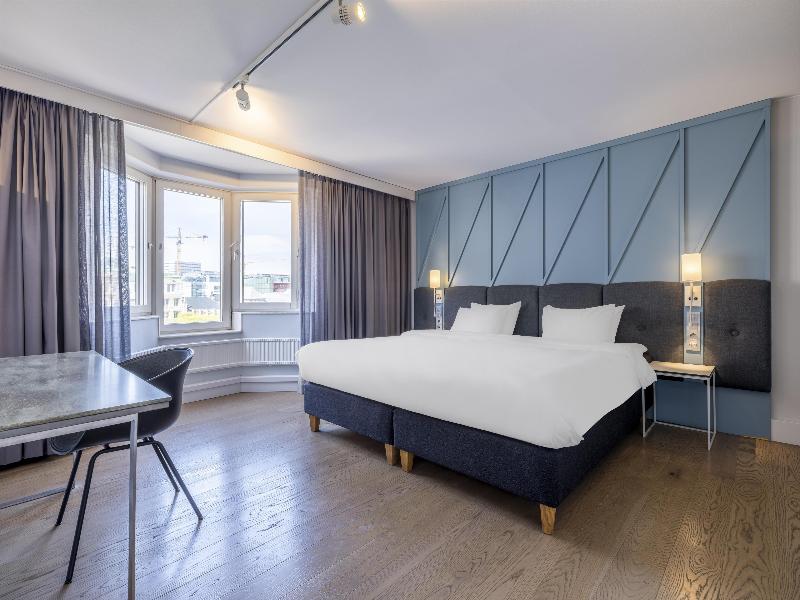 Radisson Blu Scandinavia Hotel Gothenburg image