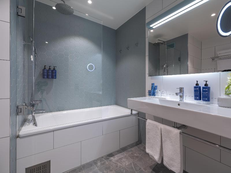 Radisson Blu Scandinavia Hotel Gothenburg image