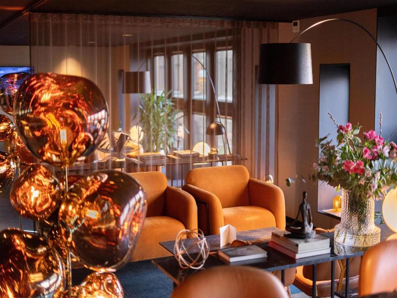 Radisson Blu Scandinavia Hotel Gothenburg image