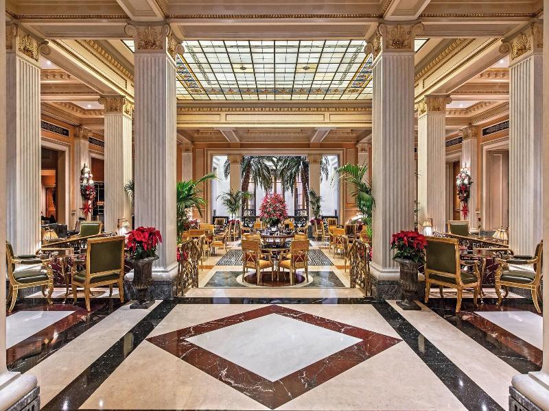 Grande Bretagne, A Luxury Collection Hotel image