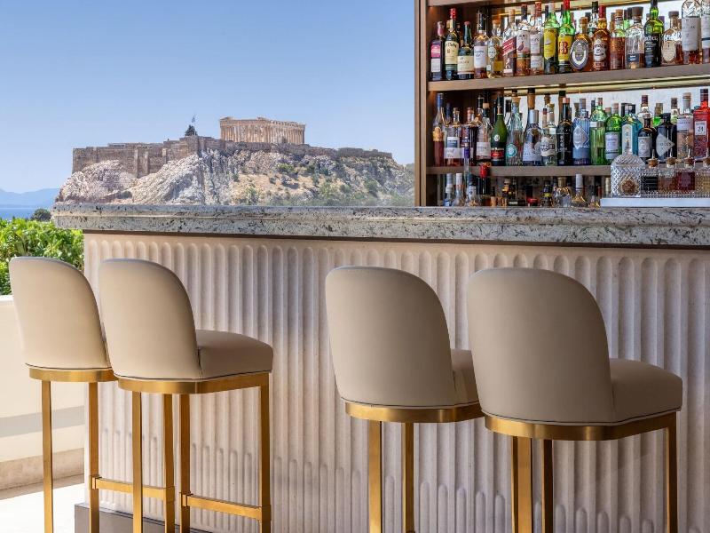 Grande Bretagne, A Luxury Collection Hotel image