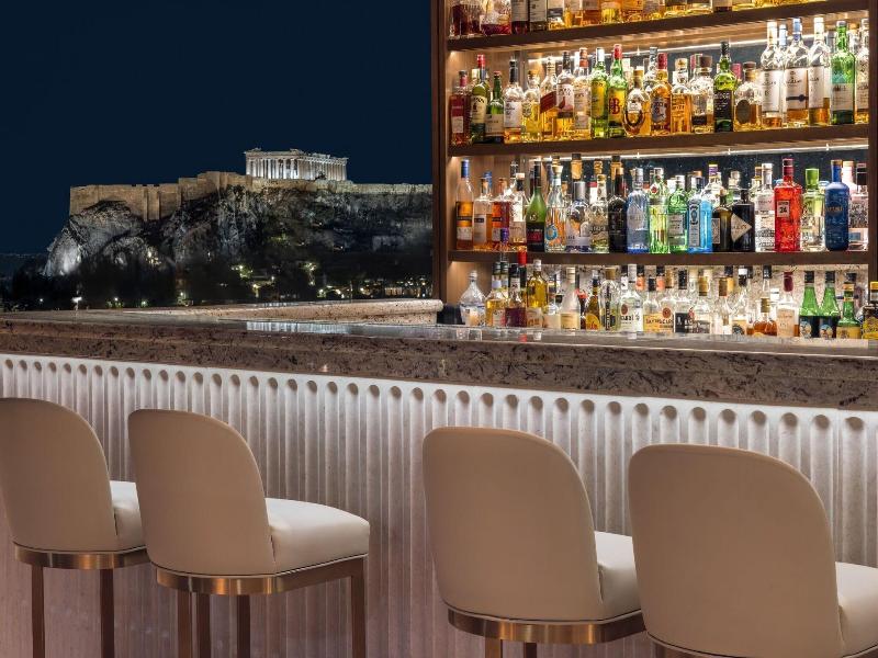 Grande Bretagne, A Luxury Collection Hotel image
