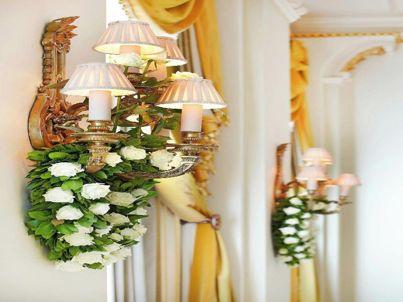 Grande Bretagne, A Luxury Collection Hotel image