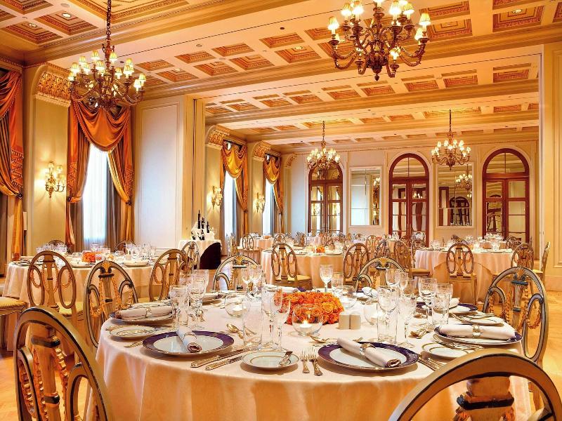 Grande Bretagne, A Luxury Collection Hotel image