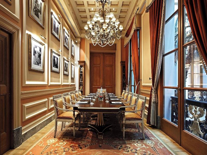 Grande Bretagne, A Luxury Collection Hotel image