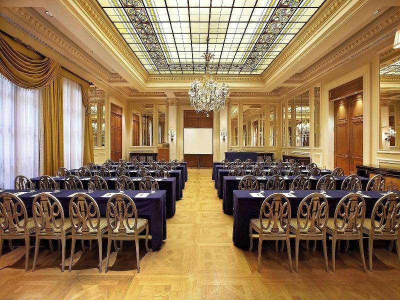 Grande Bretagne, A Luxury Collection Hotel image