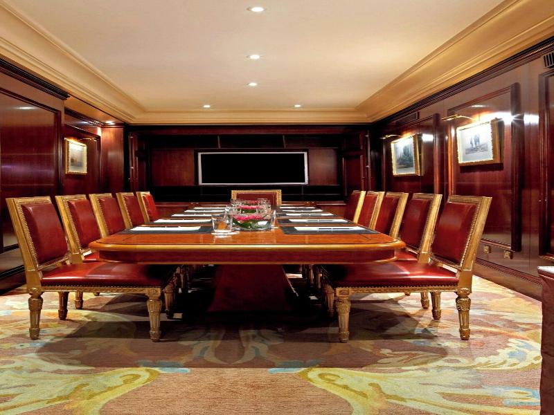 Grande Bretagne, A Luxury Collection Hotel image