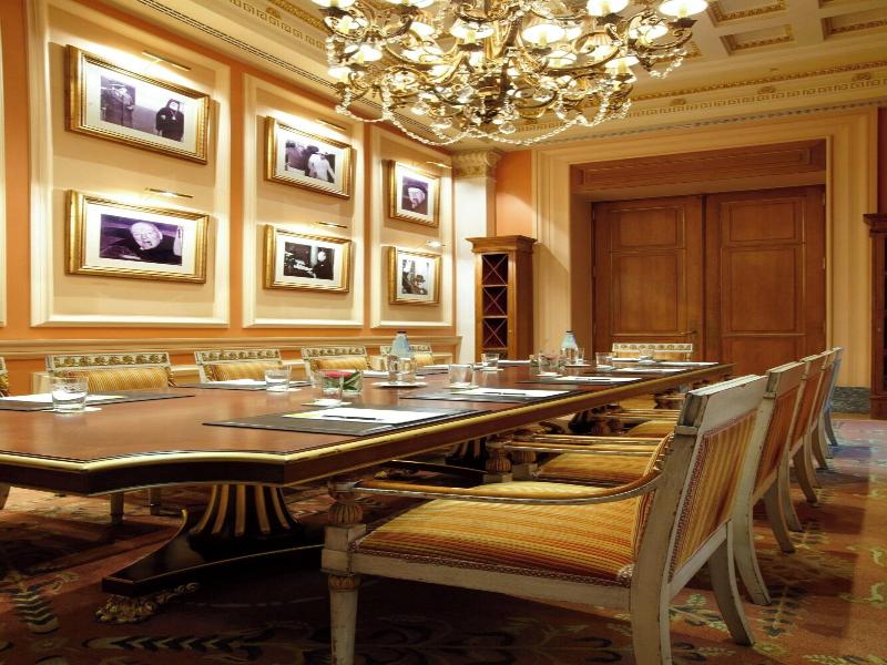 Grande Bretagne, A Luxury Collection Hotel image