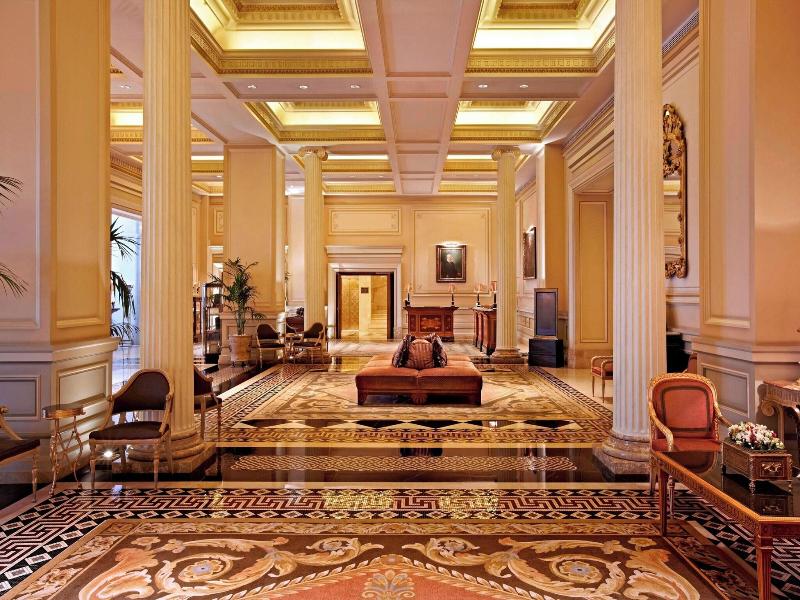 Grande Bretagne, A Luxury Collection Hotel image