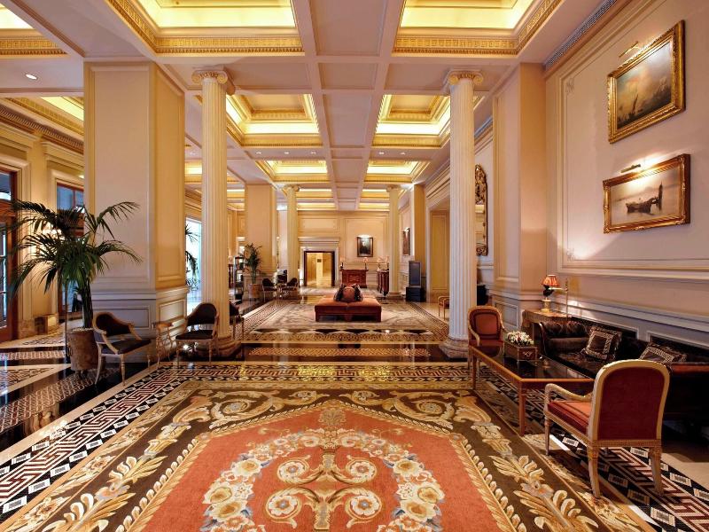 Grande Bretagne, A Luxury Collection Hotel image