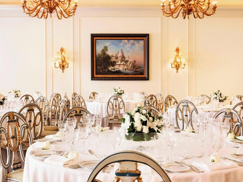 Grande Bretagne, A Luxury Collection Hotel image