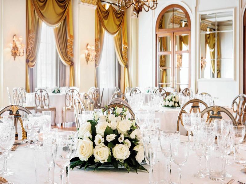 Grande Bretagne, A Luxury Collection Hotel image