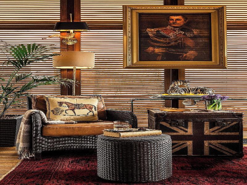 Grande Bretagne, A Luxury Collection Hotel image