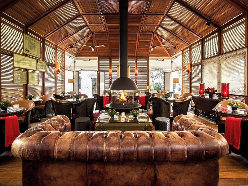 Grande Bretagne, A Luxury Collection Hotel image