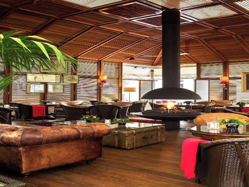 Grande Bretagne, A Luxury Collection Hotel image