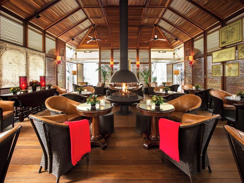 Grande Bretagne, A Luxury Collection Hotel image