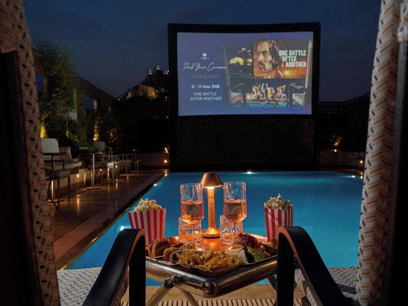 Grande Bretagne, A Luxury Collection Hotel image