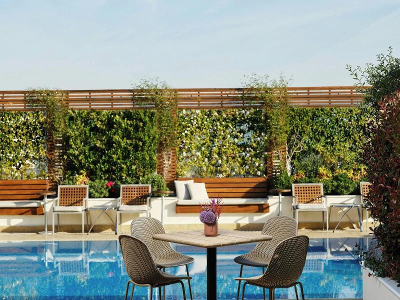 Grande Bretagne, A Luxury Collection Hotel image