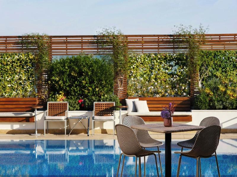 Grande Bretagne, A Luxury Collection Hotel image