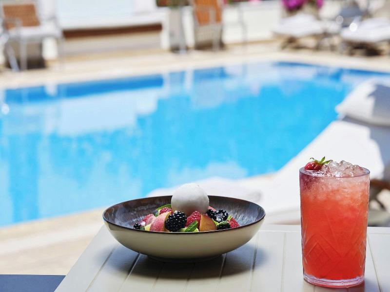 Grande Bretagne, A Luxury Collection Hotel image