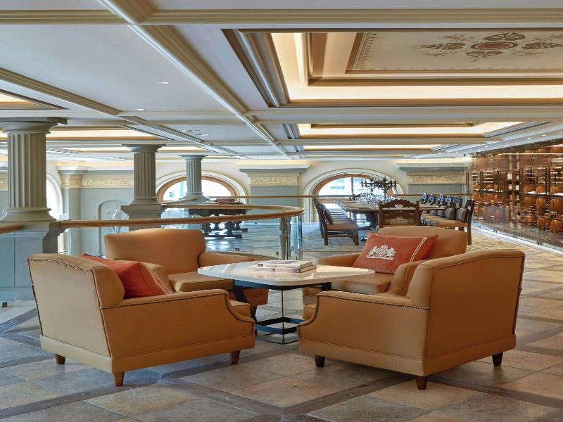 Grande Bretagne, A Luxury Collection Hotel image