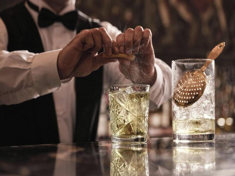 Grande Bretagne, A Luxury Collection Hotel image