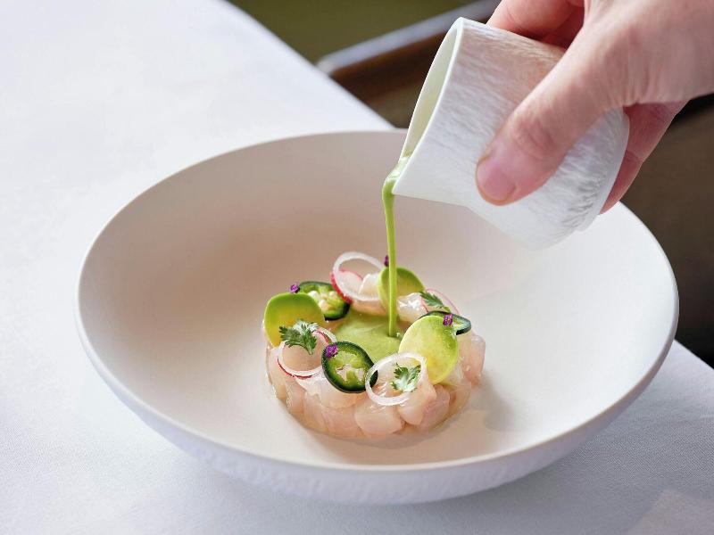 Grande Bretagne, A Luxury Collection Hotel image