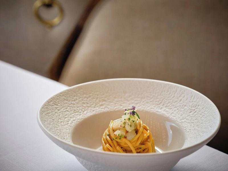 Grande Bretagne, A Luxury Collection Hotel image