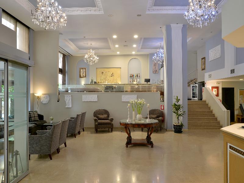 Airotel Parthenon 2