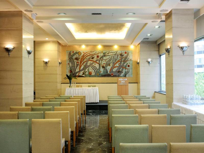 Dorian Inn Sure Hotel Collection by Best Western image
