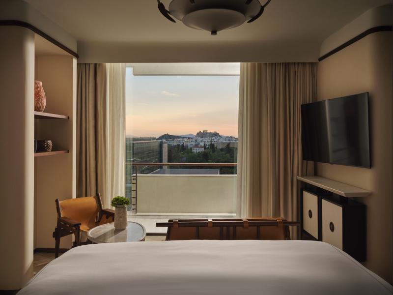 Conrad Athens The Ilisian image