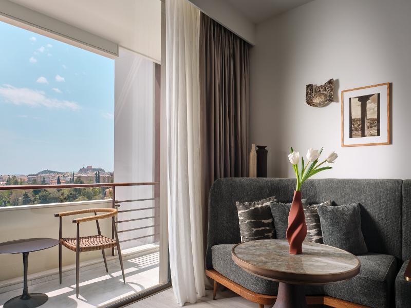 Conrad Athens The Ilisian image