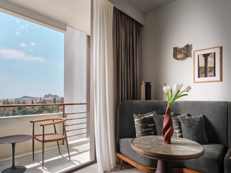 Conrad Athens The Ilisian image