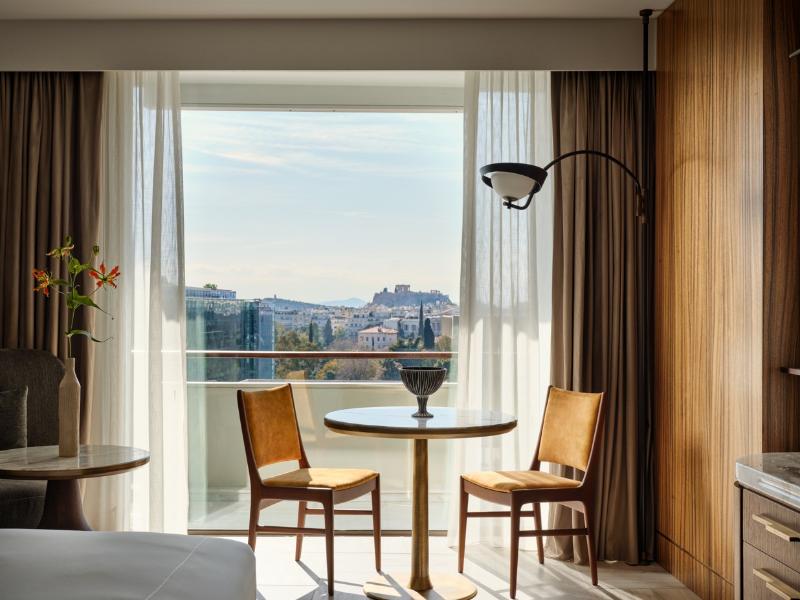 Conrad Athens The Ilisian image