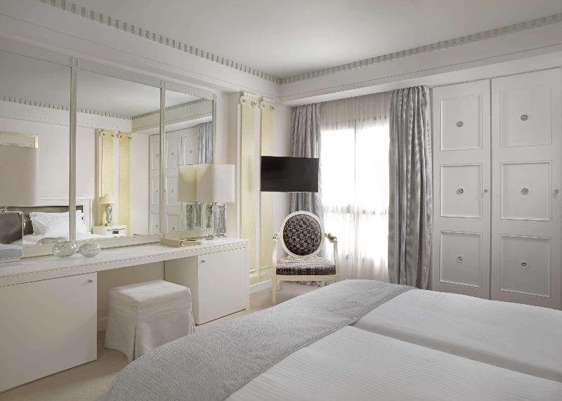 Hotel N.J.V. Athens Plaza Hotel N.J.V. Athens Plaza