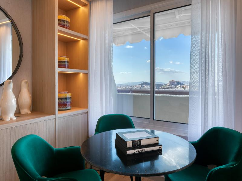Divani Caravel image