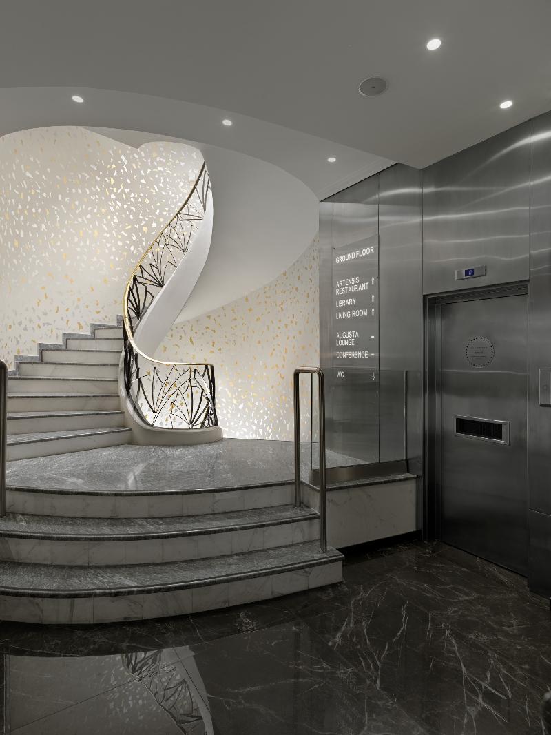 Athens Tiare by Mage Hotels