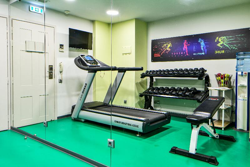 Athens Tiare by Mage Hotels
