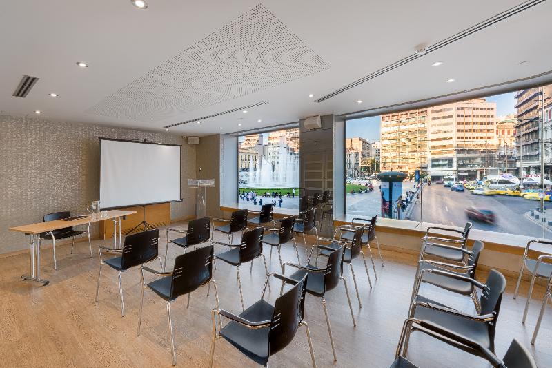 Athens Tiare by Mage Hotels