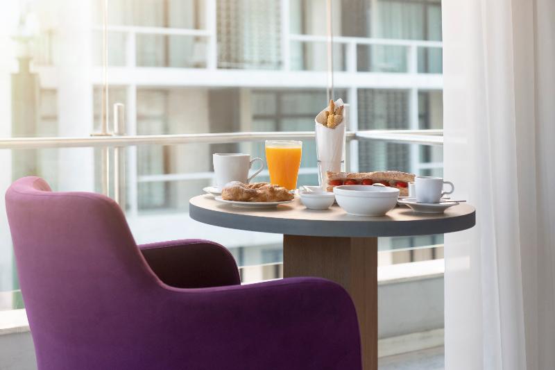 Athens Tiare by Mage Hotels