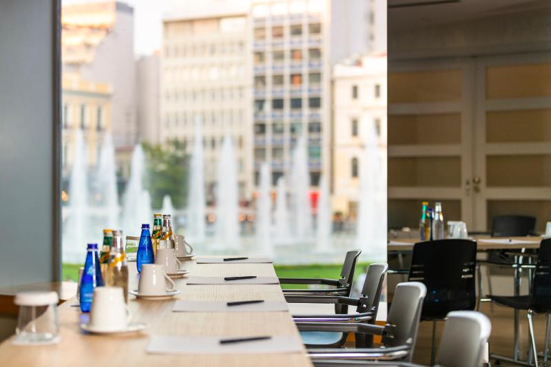 Athens Tiare by Mage Hotels