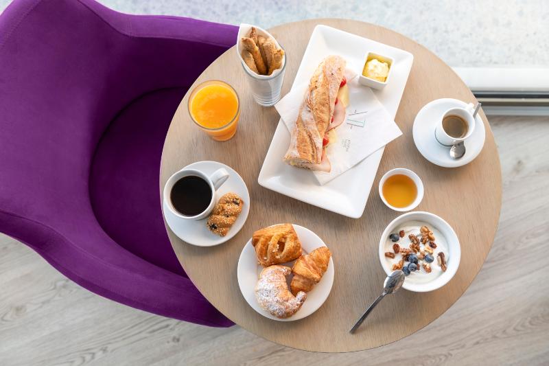 Athens Tiare by Mage Hotels