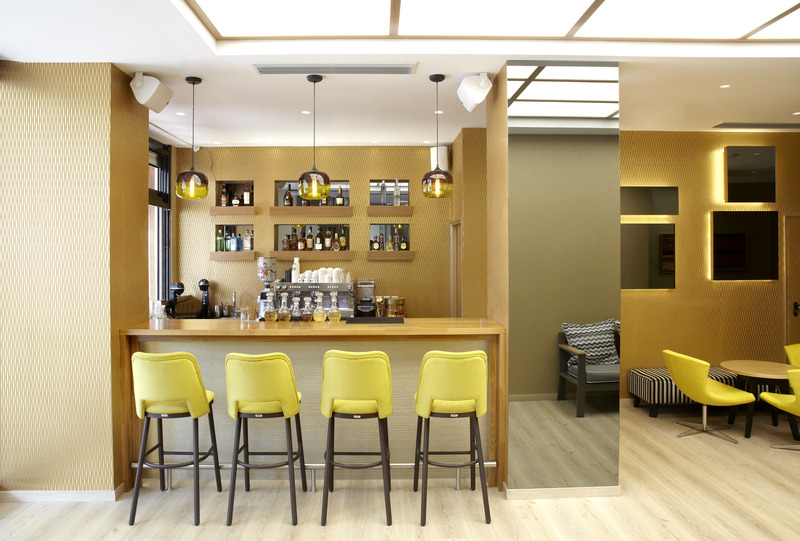 Athens Tiare by Mage Hotels