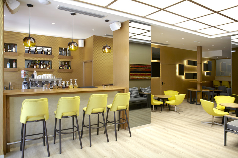 Athens Tiare by Mage Hotels