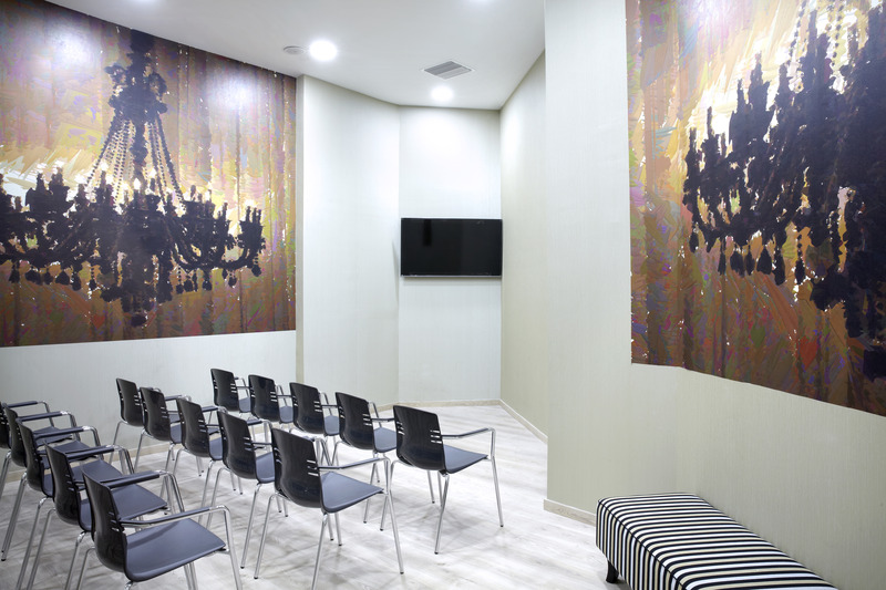 Athens Tiare by Mage Hotels