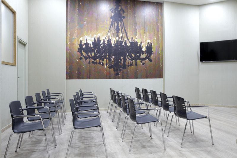 Athens Tiare by Mage Hotels