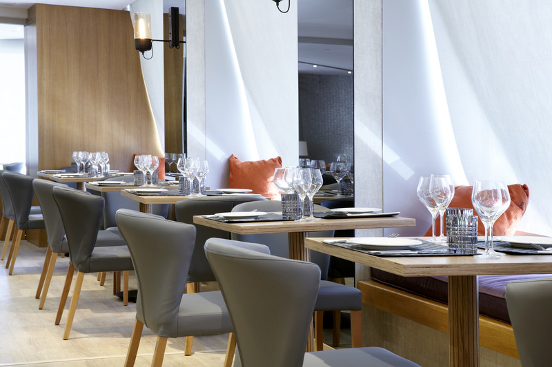 Athens Tiare by Mage Hotels